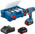 Bosch GSB 18V-21 Professional