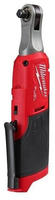 Milwaukee Akku-Ratsche M12 FHIR38-0 Ohne Akku - im Karton - 4933478172