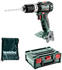 Metabo SB 18 L BL