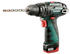 Metabo PowerMaxx BS Basic
