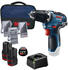 Bosch GSR 12 V-35 Professional