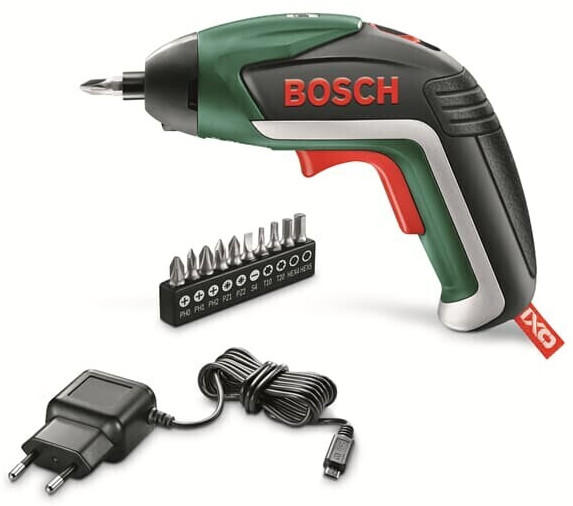 Bosch IXO V (06039A8008)