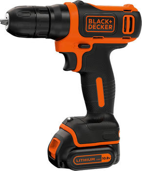 Black & Decker BDCD12-QW