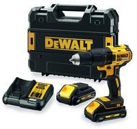 DeWalt DCD777L2T-QW, DeWalt DCD777L2T-QW