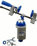 Dremel 26152500JA, Dremel MULTI-VISE Multischraubstock 26152500JA Backenbreite:...