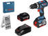 Bosch GSB 18V-60C Professional