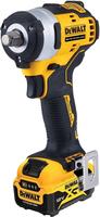 STANLEY BLACK&DECKER (11814) DCF901P2-QW, STANLEY BLACK&DECKER (11814) DeWALT