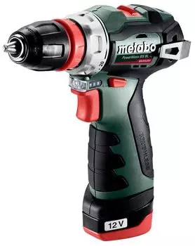 Metabo Powermaxx BS BL Q (601749500)