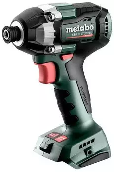 Metabo SSD 18 LT 200 BL solo in Karton (602397850)