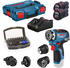 Bosch GSR 12V-35 FC