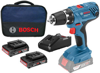 Bosch GSR 18V-21 Professional (0 601 9H1 009-8)