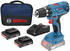 Bosch GSR 18 V-21 Professional