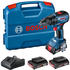 Bosch GSR 18V-50