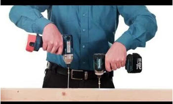 Makita TD111DZJ