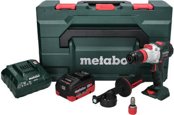 Metabo SB 18 LTX BL Q I