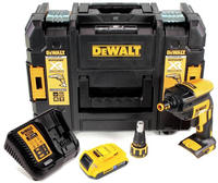 DeWalt DCF 620 D1 Akku Trockenbauschrauber 18 V 30 Nm Brushless + 1x Akku 2,0...