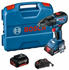 Bosch GSR 18V-50