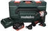 Metabo BS 18 LTX BL I
