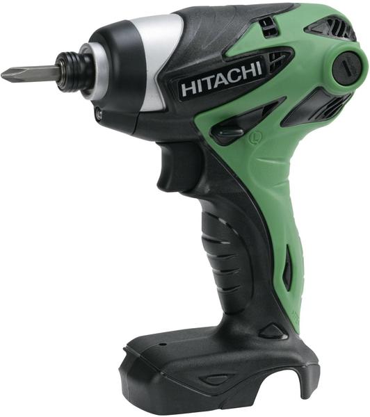 Hitachi WH 10DL Basic (ohne Akku)