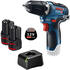 Bosch GSR 12 V-35 Professional