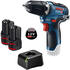 Bosch GSR 12 V-35 Professional