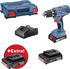Bosch GSR 18 V-21 Professional