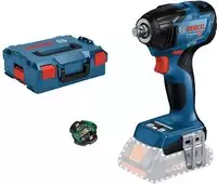 Bosch Professional - Bosch Akku-drehschlagschrauber Gds 18v-210 C Ohne Akku Ohne