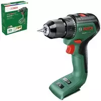 Bosch Home & Garden 06039D7000, Bosch Home & Garden UniversalDrill 18V-60