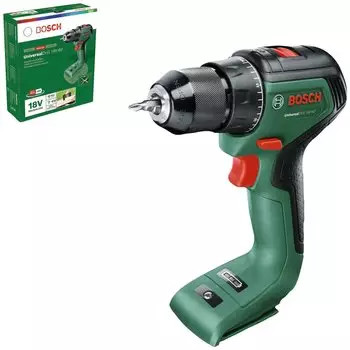 Bosch Home and Garden UniversalDrill 18V-55 (06039D7000) Bosch Home and Garden UniversalDrill 18V-55 (06039D7000)