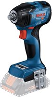 Bosch Professional 06019J0300, Bosch Professional GDS 18V-210 (Schlagschrauber)