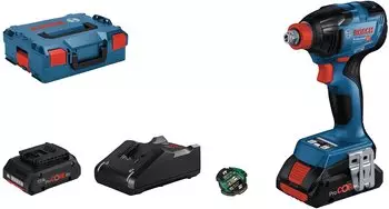 Bosch GDX 18V-210 C + ProCore Akku (06019J0203)