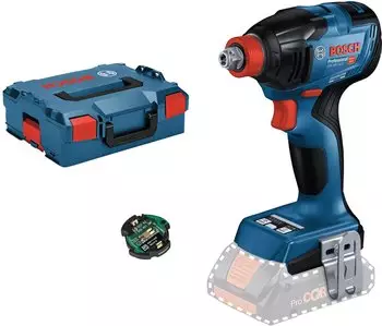 Bosch GDX 18V-210 C (06019J0201)