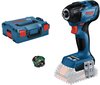 Bosch 06019J0101, Bosch GDR 18V-210 C Professional in L-BOXX + Bluetooth-Modul...