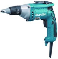 MAKITA Elektronischer Schraubendreher 2500 rpm,570W FS2300