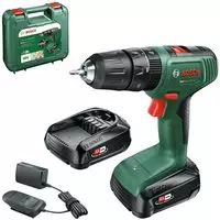 Bosch Home & Garden 06039D8108, Bosch Home & Garden EasyImpact 18V-40