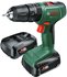 Bosch EasyImpact 18V-40 (06039D8108)