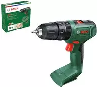 Bosch Home & Garden 06039D8100, Bosch Home & Garden EasyImpact 18V-40