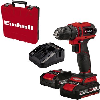 Einhell TE-CD 18 Li-i BL (4513995) Einhell TE-CD 18 Li-i BL (4513995)