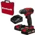 Einhell TE-CD 18 Li-i BL