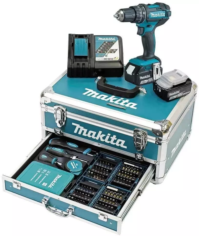 Makita dhp 482 test new arrivals
