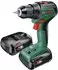 Bosch Home and Garden UniversalDrill 18V-55 (06039D7002)