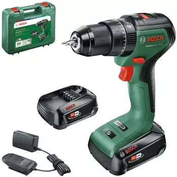 Bosch UniversalImpact 18V-60 (06039D7102)