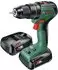 Bosch UniversalImpact 18V-60