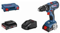 Bosch 06019H400B, Bosch GSB 18V-28 Akku-Schlagbohrschrauber
