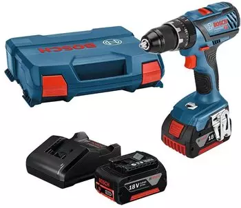 Bosch GSB 18V-28 Professional (0.615.990.M4C)