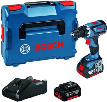 Bosch GSR 18 V-60 C Professional ( 06019G110D)
