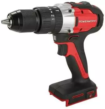Powerworks PD24DD60