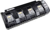 Makita 196426-3, Makita DC18SF Multi-Schnellladeger&auml;t (196426-3)