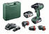 Bosch Home and Garden AdvancedImpact 18