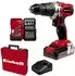 Einhell TE-CD 18/2